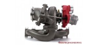 Weistec W.4 Turbocharger System for M133 Engine